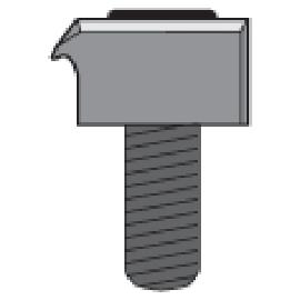 Ersatzteile Drehwerkzeuge Produktbild